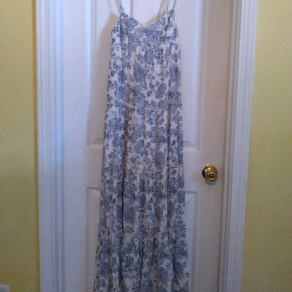 Super cute summer dress